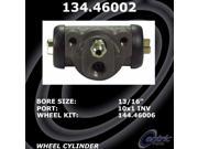 Centric Wheel Cylinder 134.46002