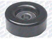 ACDelco Belt Tensioner Pulley 38010