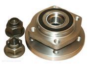 Beck/Arnley Wheel Bearing and Hub Assembly 051-6119 Beck/Arnley Wheel Bearing and Hub Assembly 051-6119