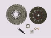 Sachs Clutch Kit K1675-21 Sachs Clutch Kit K1675-21