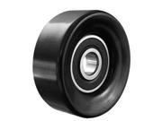 Dayco Drive Belt Idler Pulley 89505