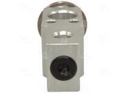 A/C Expansion Valve Front 4 Seasons 39143 A/C Expansion Valve Front 4 Seasons 39143