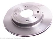 Beck/Arnley Brake Rotor 083-2321 Beck/Arnley Brake Rotor 083-2321