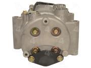 Four Seasons New Compressor 98561 Four Seasons New Compressor 98561