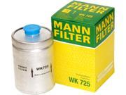 Mann Filter Fuel Filter WK 725