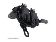 Beck Arnley Ignition Coil 178 8351