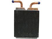APDI HVAC Heater Core 9010190