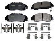 Monroe Brakes Dynamics Brake Pad DX503