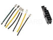 Standard Motor Products Ignition Switch Connector S-611 Standard Motor Products Ignition Switch Connector S-611