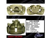 Centric Disc Brake Caliper 142.44209 Centric Disc Brake Caliper 142.44209