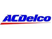 ACDelco Engine Oil Cooler Line 15809054