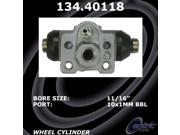 Centric Wheel Cylinder 134.40118