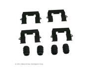 Beck/Arnley Brake Hardware Kit 084-1786 Beck/Arnley Brake Hardware Kit 084-1786