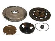 Beck/Arnley Clutch Kit 061-9167 Beck/Arnley Clutch Kit 061-9167