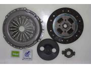 Sachs Clutch Kit K70341 01