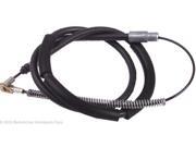 Beck/Arnley Parking Brake Cable 094-0725 Beck/Arnley Parking Brake Cable 094-0725