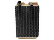 APDI HVAC Heater Core 9010058