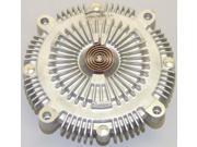 Hayden Engine Cooling Fan Clutch 2560