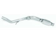 Walker Exhaust Ultra EPA Catalytic Converter Catalytic Converter 54205 Walker Exhaust Ultra EPA Catalytic Converter Catalytic Converter 54205