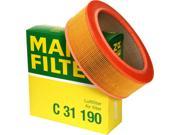 Mann Filter Air Filter C 31 190