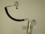 GPD A C Accumulator with Hose Assembly 4811389