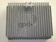 GPD A C Evaporator Core 4711505