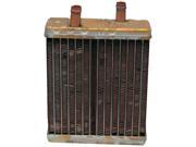 APDI HVAC Heater Core 9010346