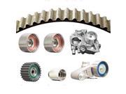 Dayco Engine Timing Belt Kit with Water Pump WP328K1A