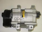 GPD A C Compressor 6511456