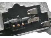 Standard Motor Products Hvac Blower Motor Resistor RU 564