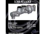 Centric Parts 130.61132 Brake Master Cylinder