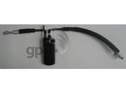 GPD A C Accumulator with Hose Assembly 1411641