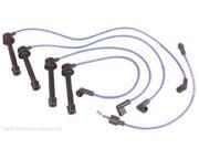 Beck Arnley Spark Plug Wire Set 175 6004