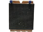 APDI HVAC Heater Core 9010135