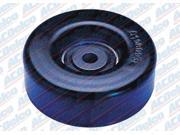 ACDelco Belt Tensioner Pulley Drive Belt Idler Pulley 38042 38042