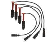 Bosch Spark Plug Wire Set 09388