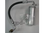 GPD A C Accumulator with Hose Assembly 1411587