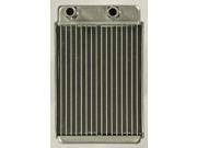 APDI HVAC Heater Core 9010045