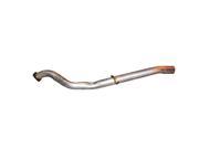 Bosal Exhaust Tail Pipe 800 033