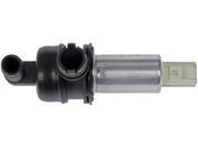 Dorman Vapor Canister Vent Solenoid 911-218 Dorman Vapor Canister Vent Solenoid 911-218