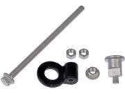 Dorman Drive Belt Idler Pulley Adjustment Bolt Kit 917-124 Dorman Drive Belt Idler Pulley Adjustment Bolt Kit 917-124