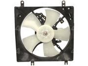Four Seasons Engine Cooling Fan Assembly 75466 Four Seasons Engine Cooling Fan Assembly 75466
