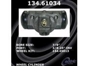 Centric Wheel Cylinder 134.61034