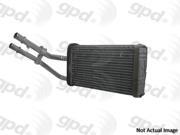 GPD HVAC Heater Core 8231396 GPD HVAC Heater Core 8231396