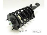 KYB Suspension Strut and Coil Spring Assembly SR4010