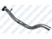 Exhaust Pipe Extension Pipe Walker 43310 fits 90 93 Honda Accord 2.2L L4