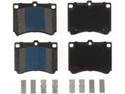 Bendix Brake Pad MKD473 Bendix Brake Pad MKD473