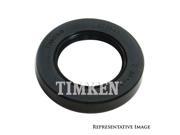 Timken Wheel Seal Axle Shaft Seal 1180S 1180S