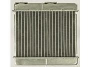 APDI HVAC Heater Core 9010385