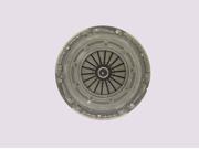 Sachs Clutch Pressure Plate and Disc Set SK70344